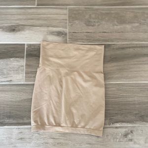 Yummie Heather Thompson L/XL skirt slip shaper